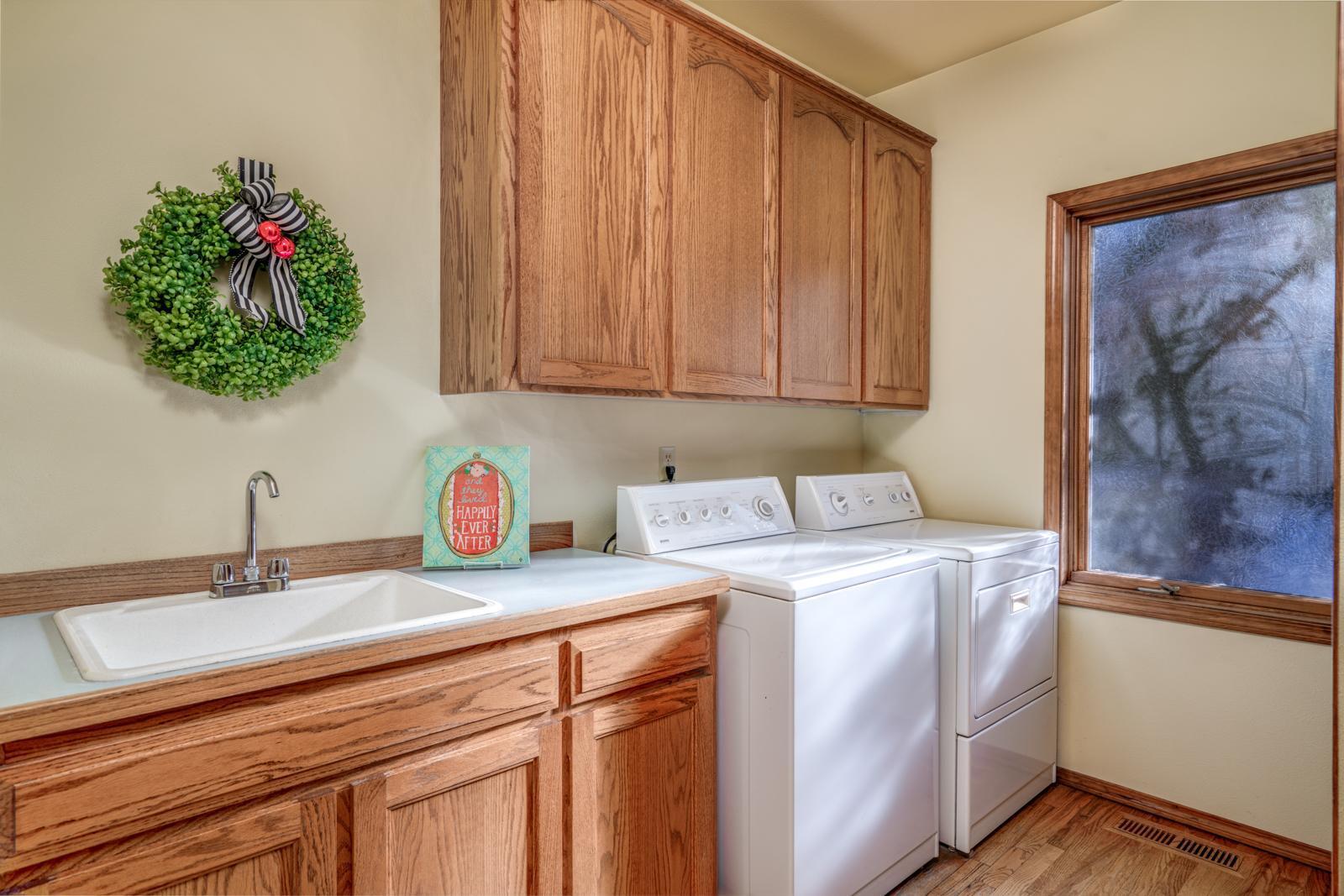 Awbrey Butte - Residential