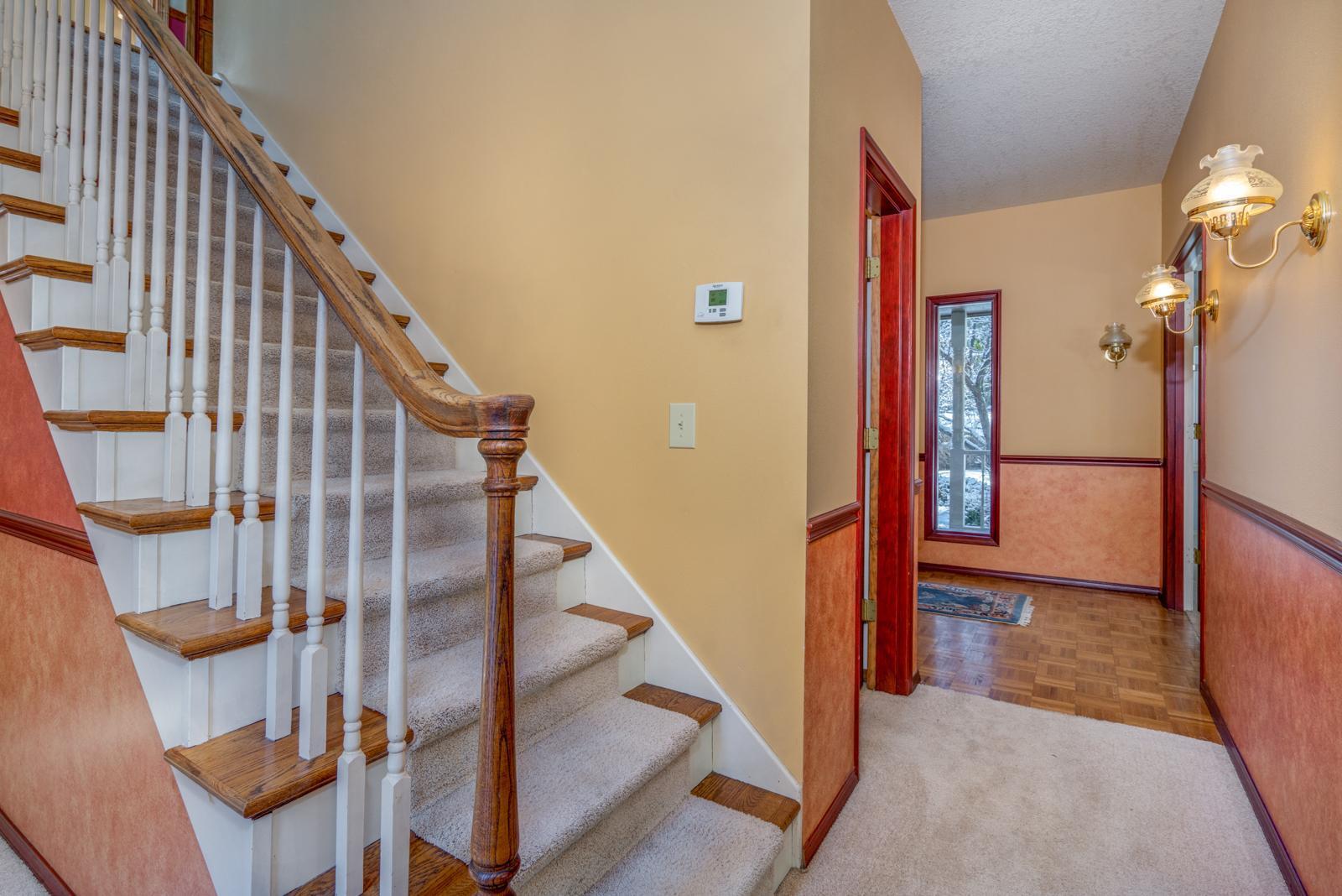 Awbrey Butte - Residential