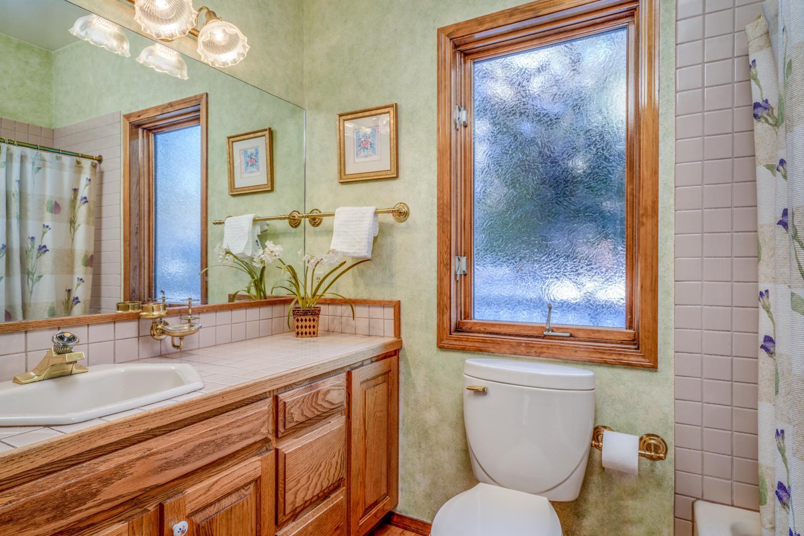 Awbrey Butte - Residential