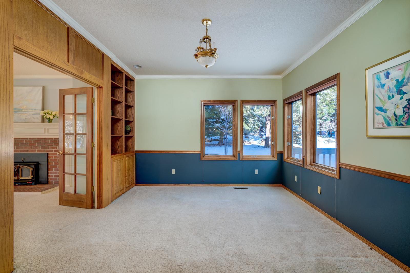 Awbrey Butte - Residential