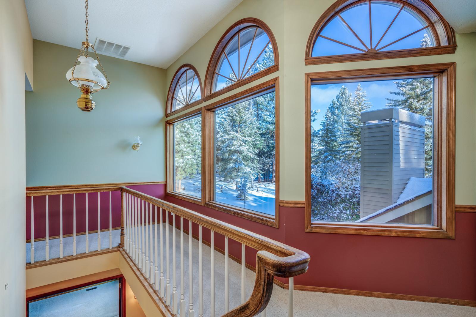 Awbrey Butte - Residential