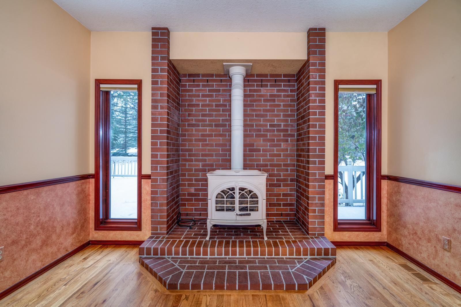 Awbrey Butte - Residential