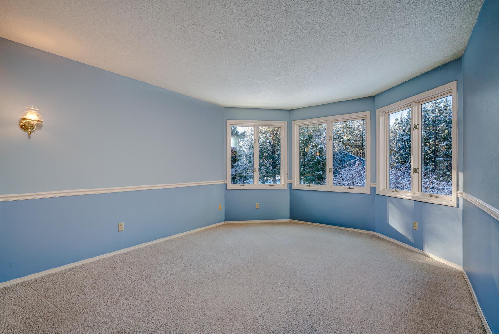 Awbrey Butte - Residential