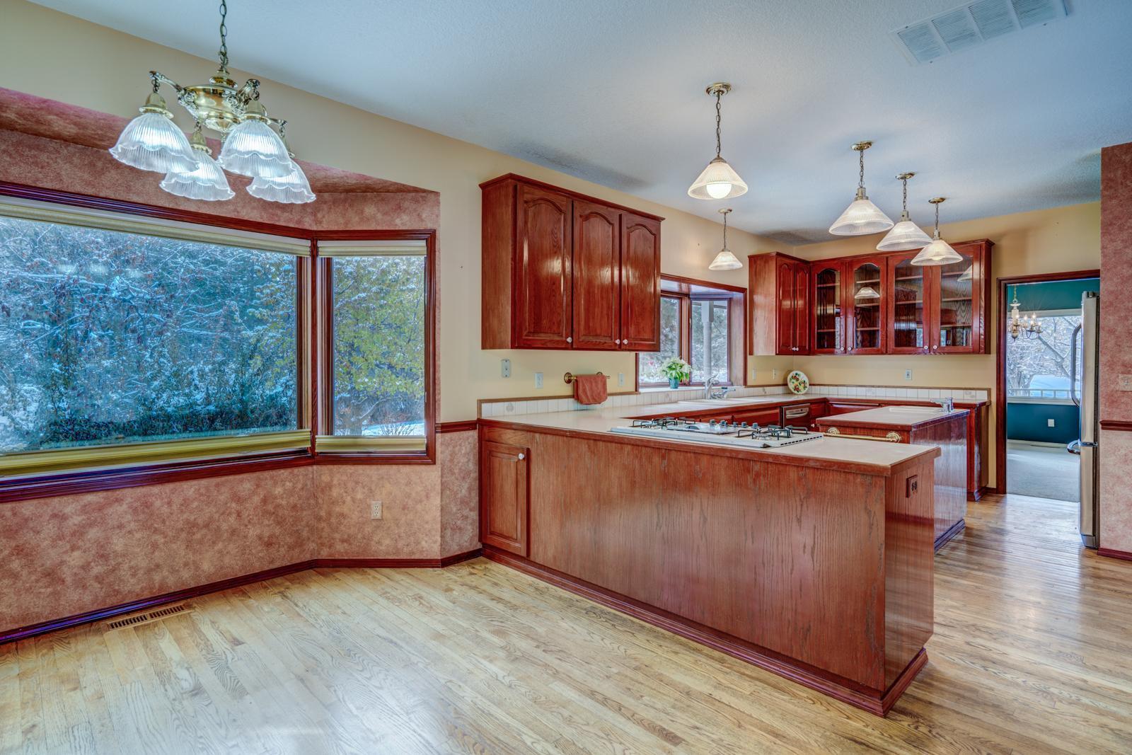 Awbrey Butte - Residential