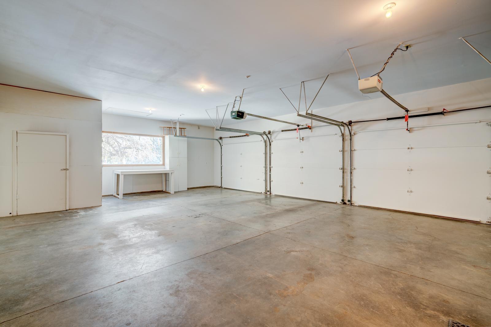 Awbrey Butte - Residential