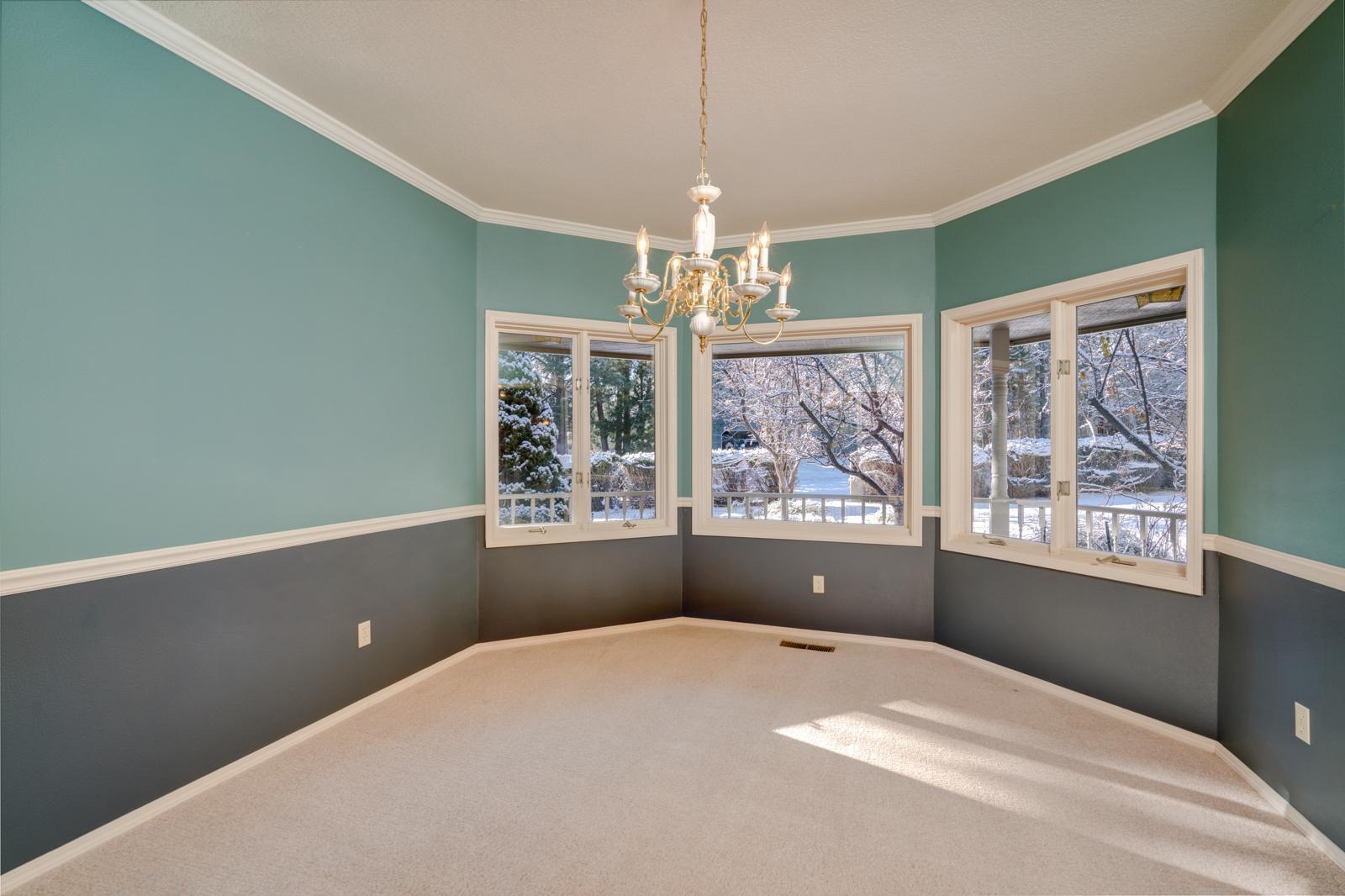 Awbrey Butte - Residential