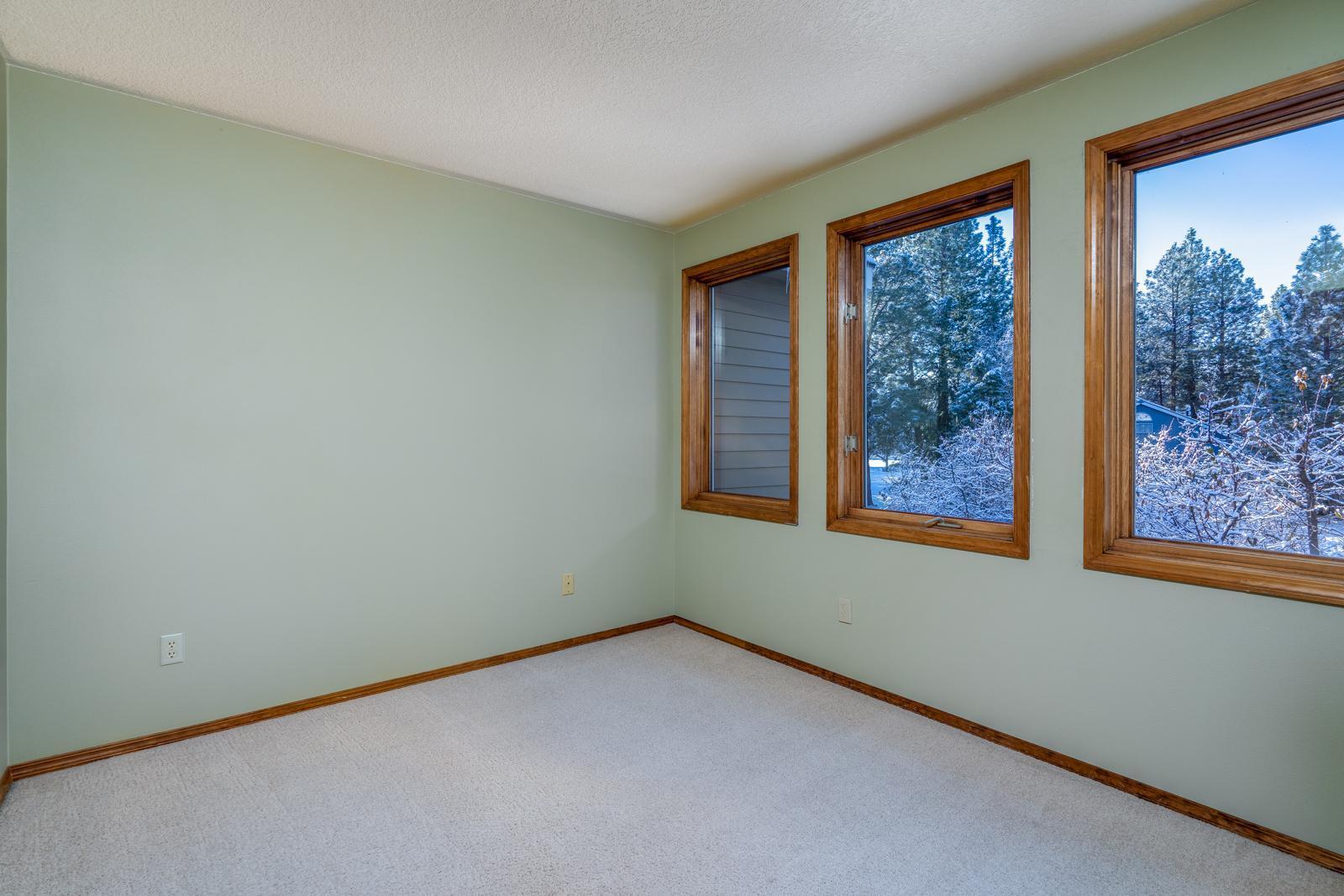 Awbrey Butte - Residential