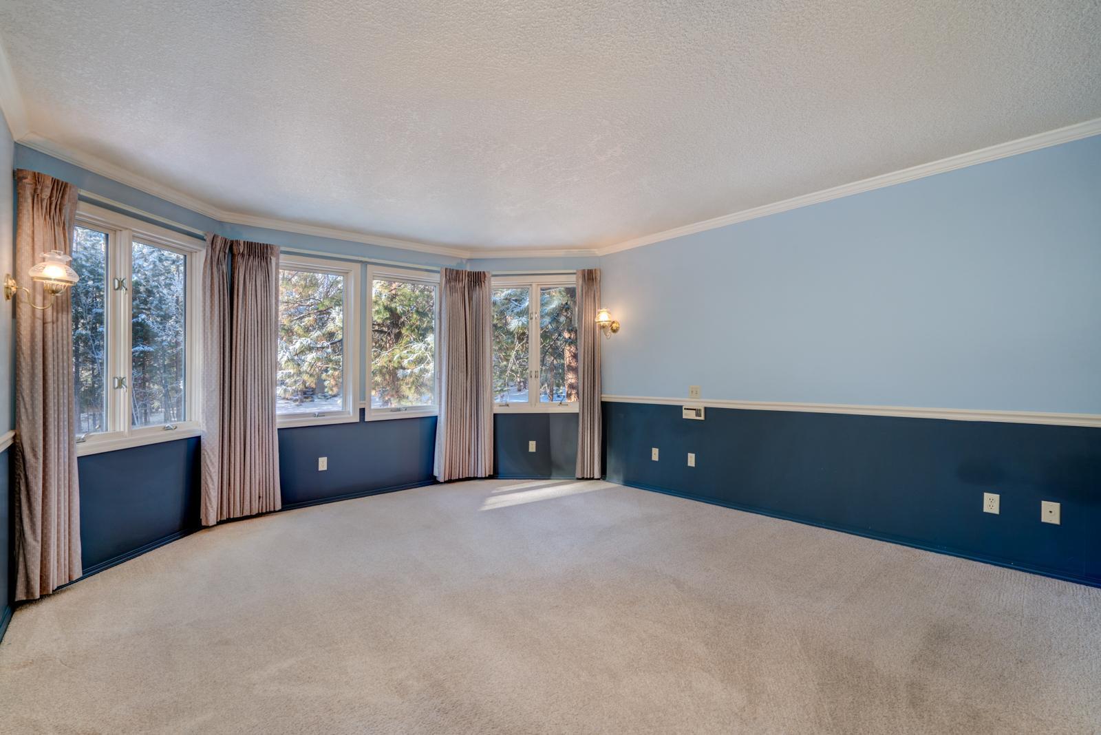 Awbrey Butte - Residential