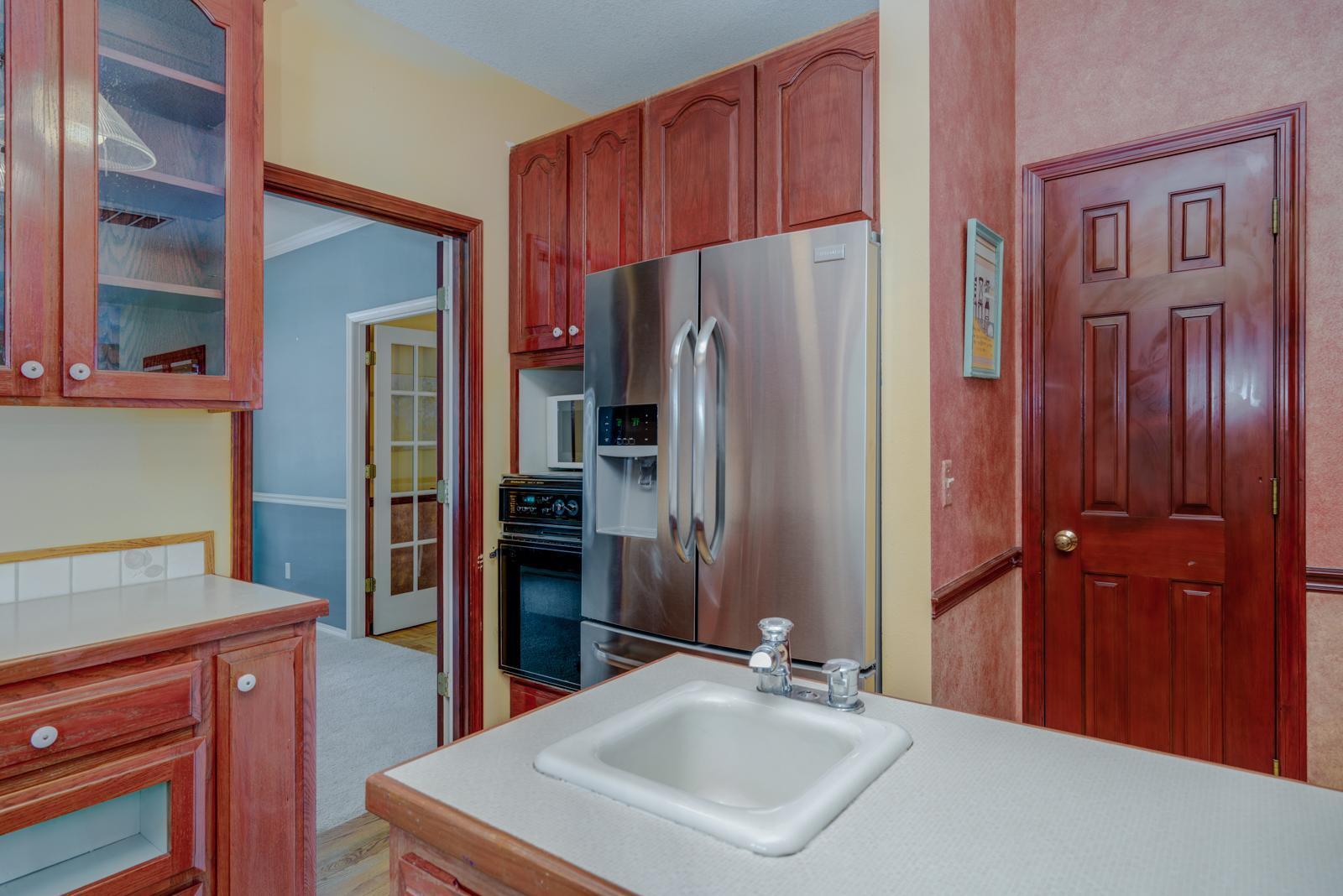 Awbrey Butte - Residential