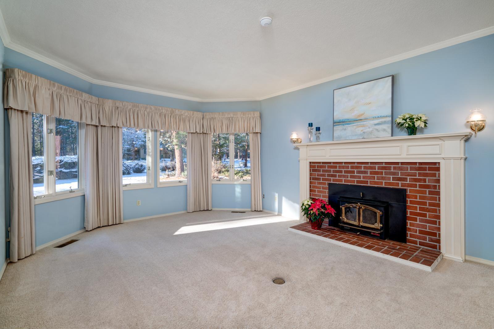 Awbrey Butte - Residential