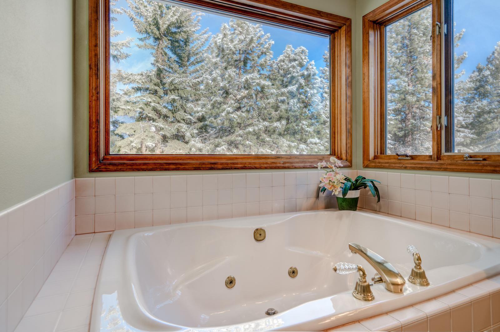 Awbrey Butte - Residential