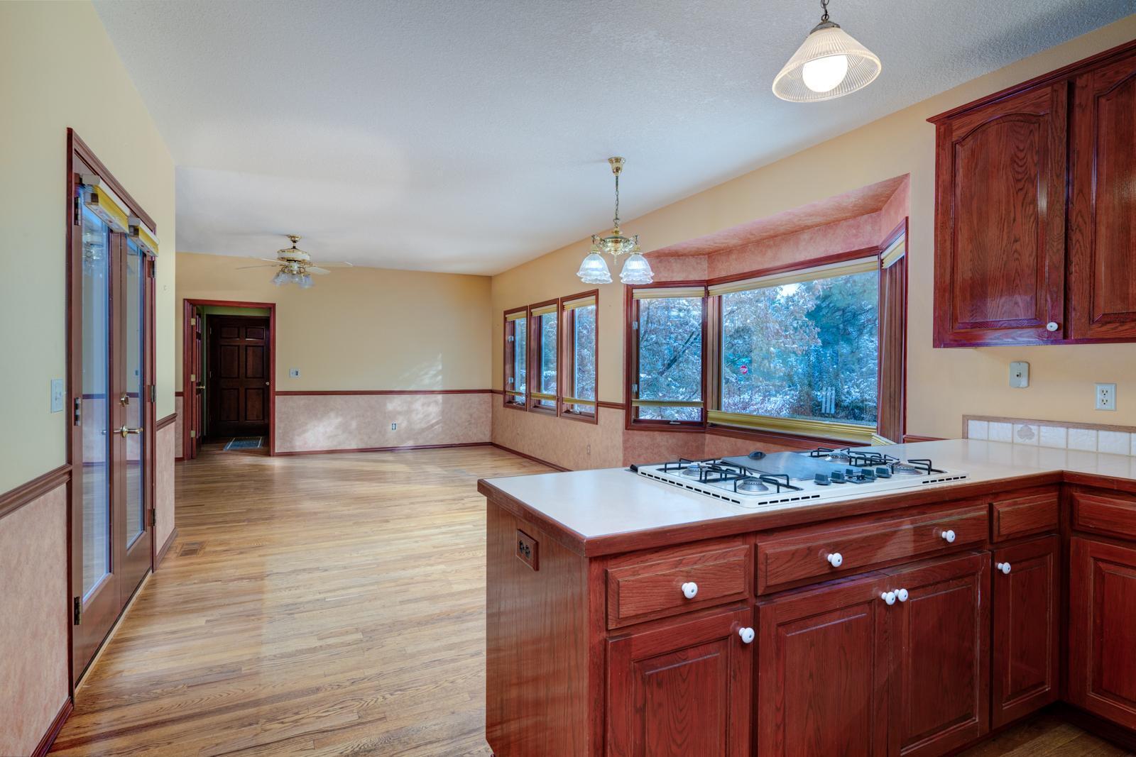 Awbrey Butte - Residential