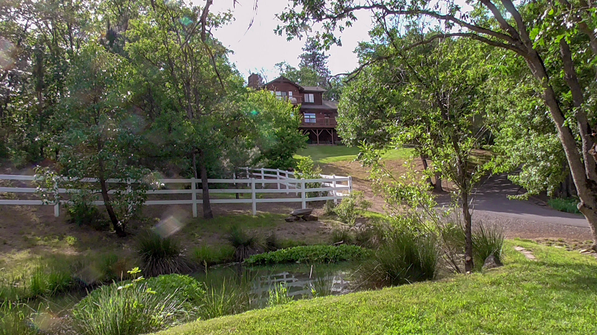 Sunny Oaks Subdivision - Residential