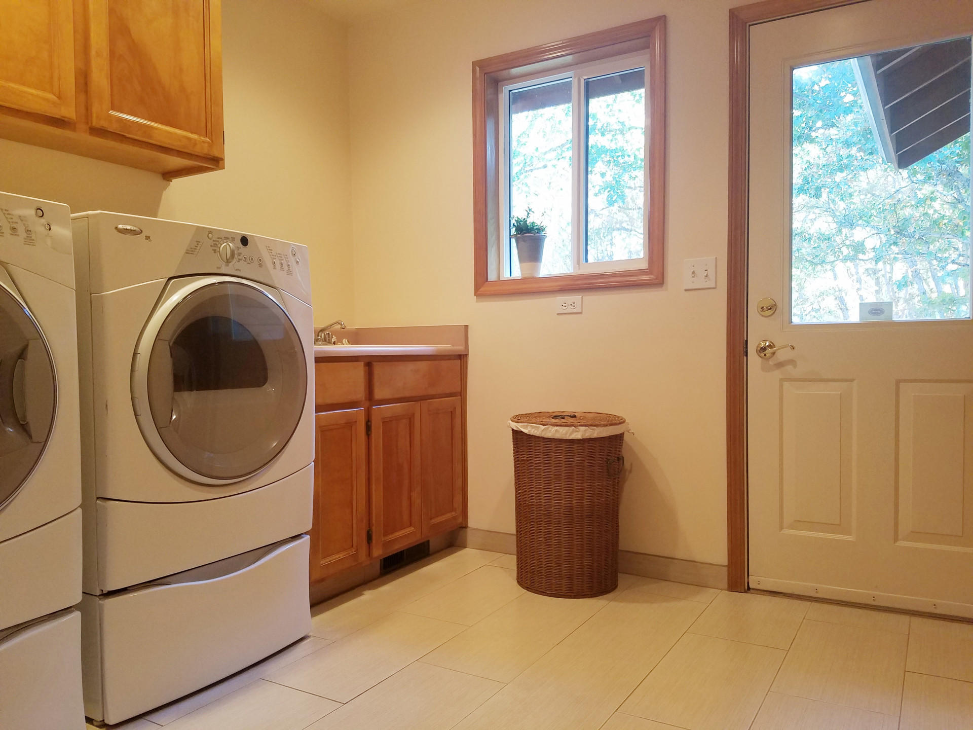 Sunny Oaks Subdivision - Residential