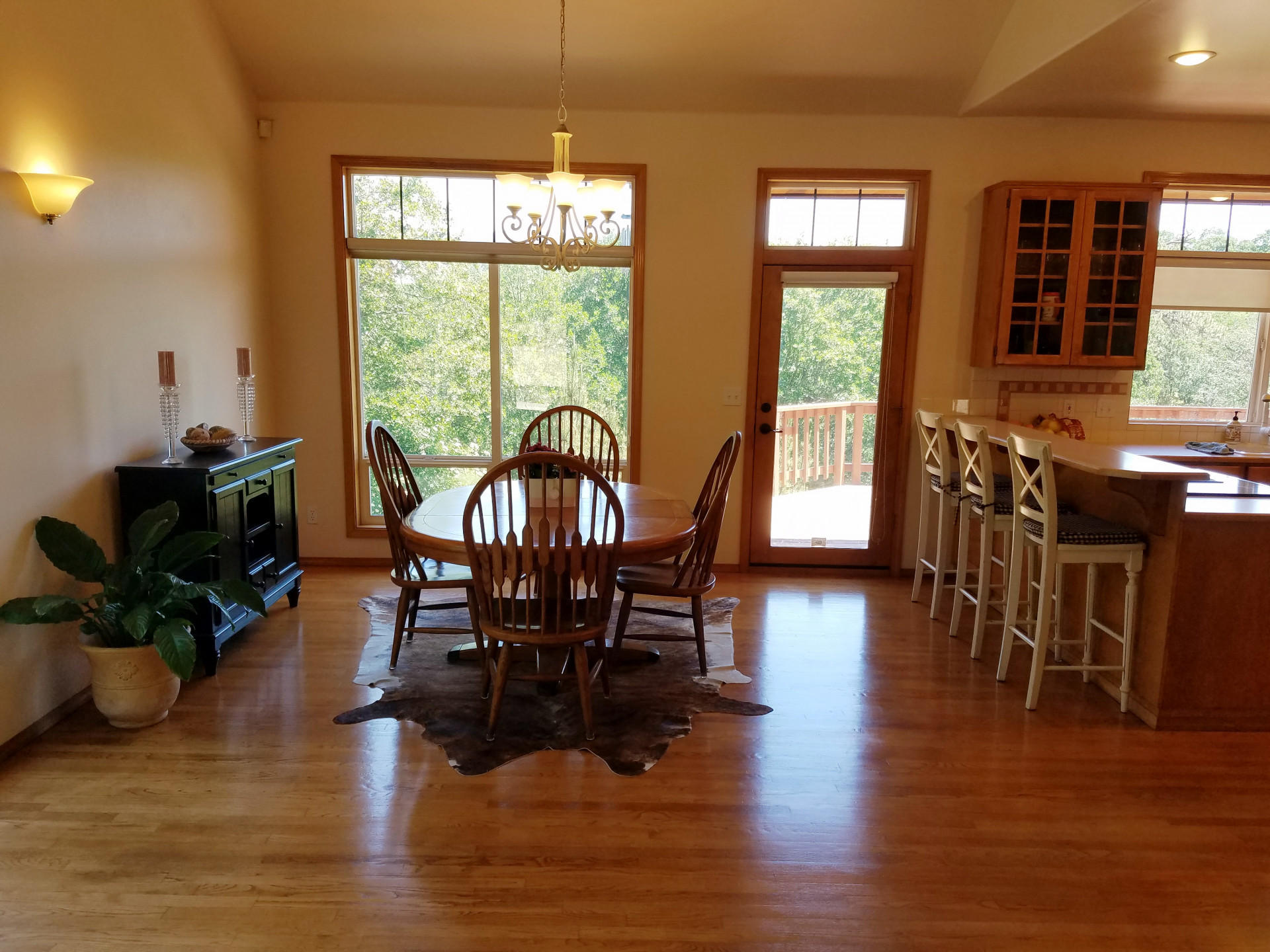 Sunny Oaks Subdivision - Residential