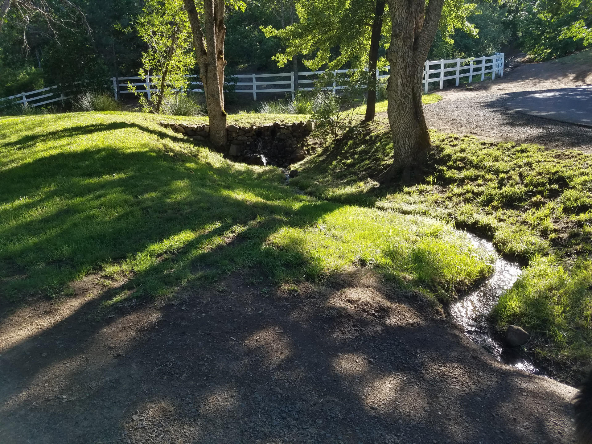 Sunny Oaks Subdivision - Residential