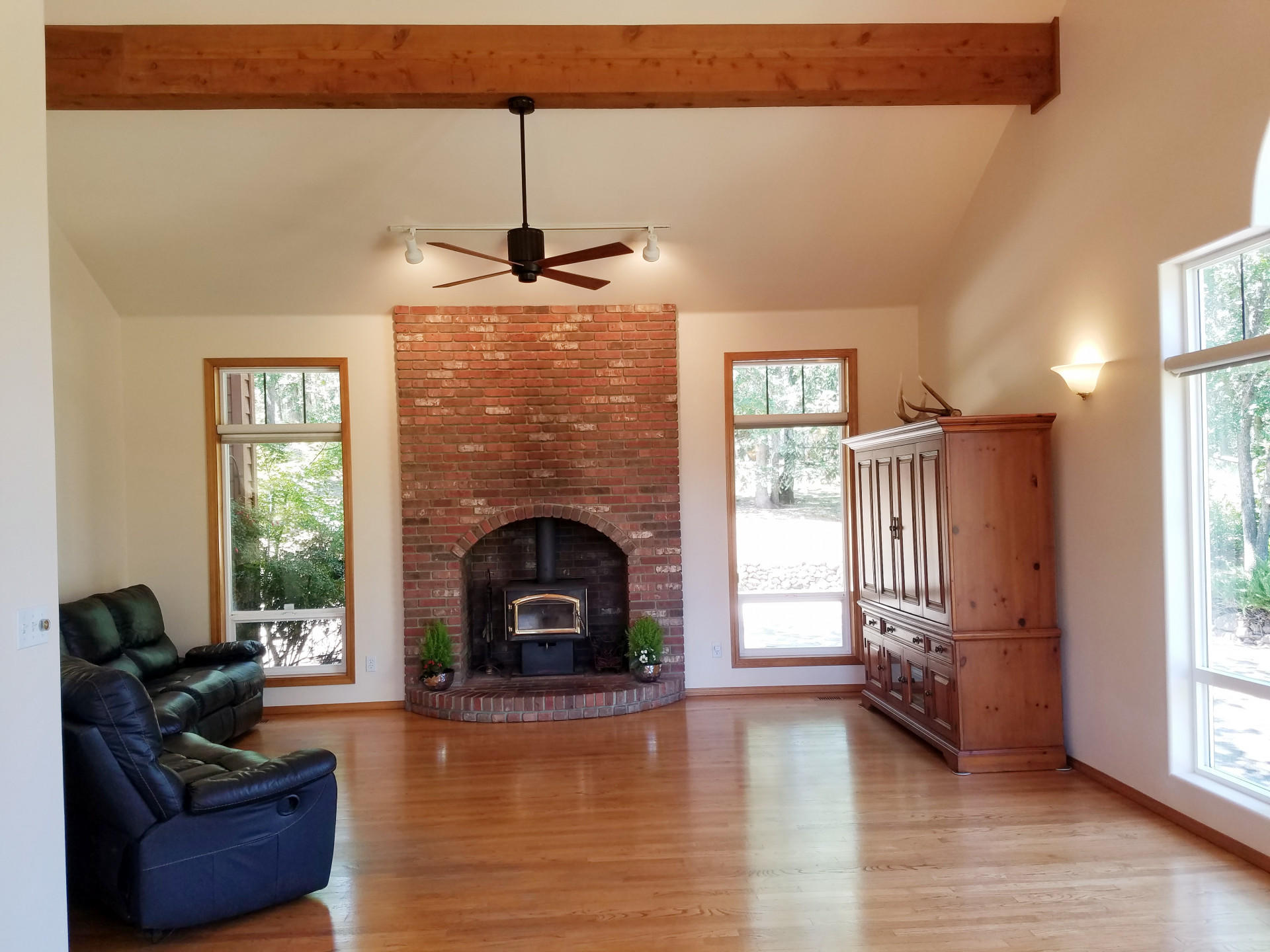 Sunny Oaks Subdivision - Residential