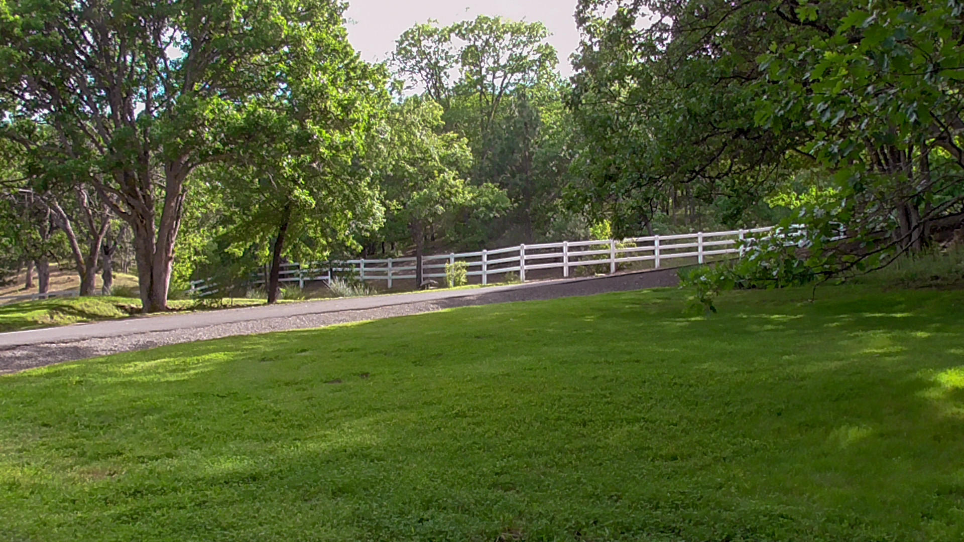 Sunny Oaks Subdivision - Residential