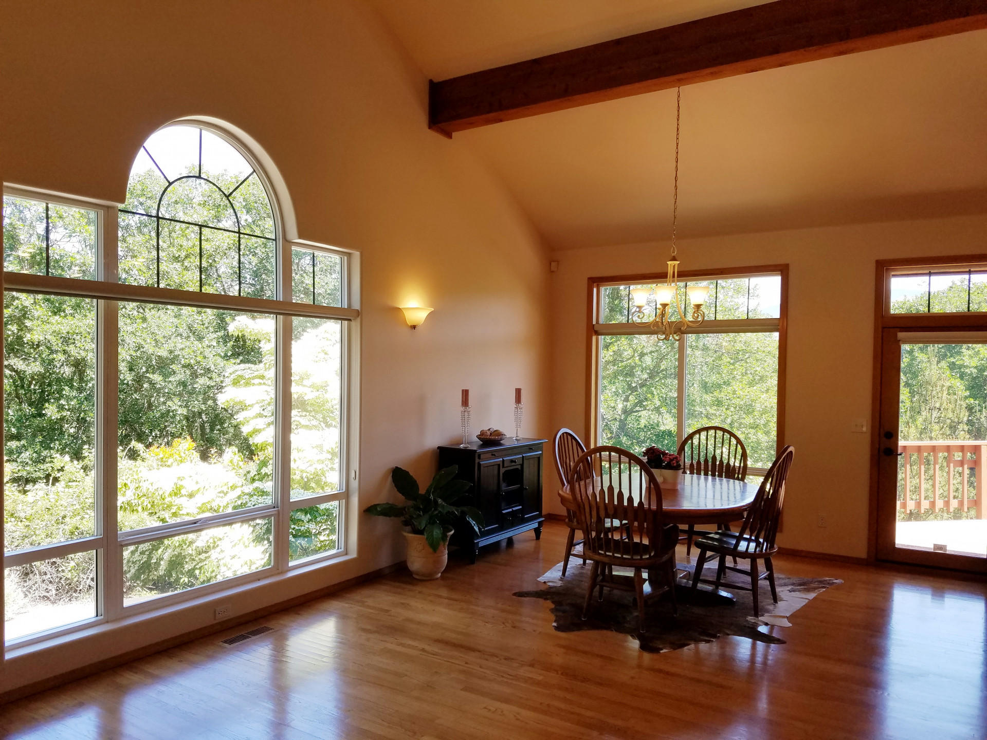 Sunny Oaks Subdivision - Residential