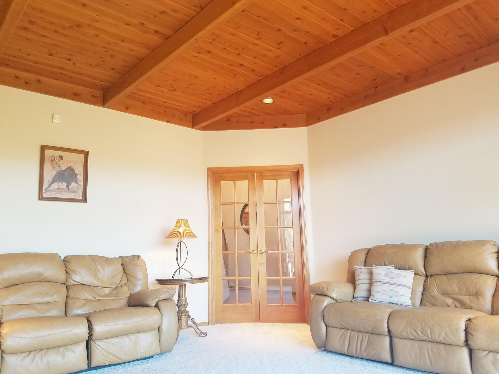 Sunny Oaks Subdivision - Residential