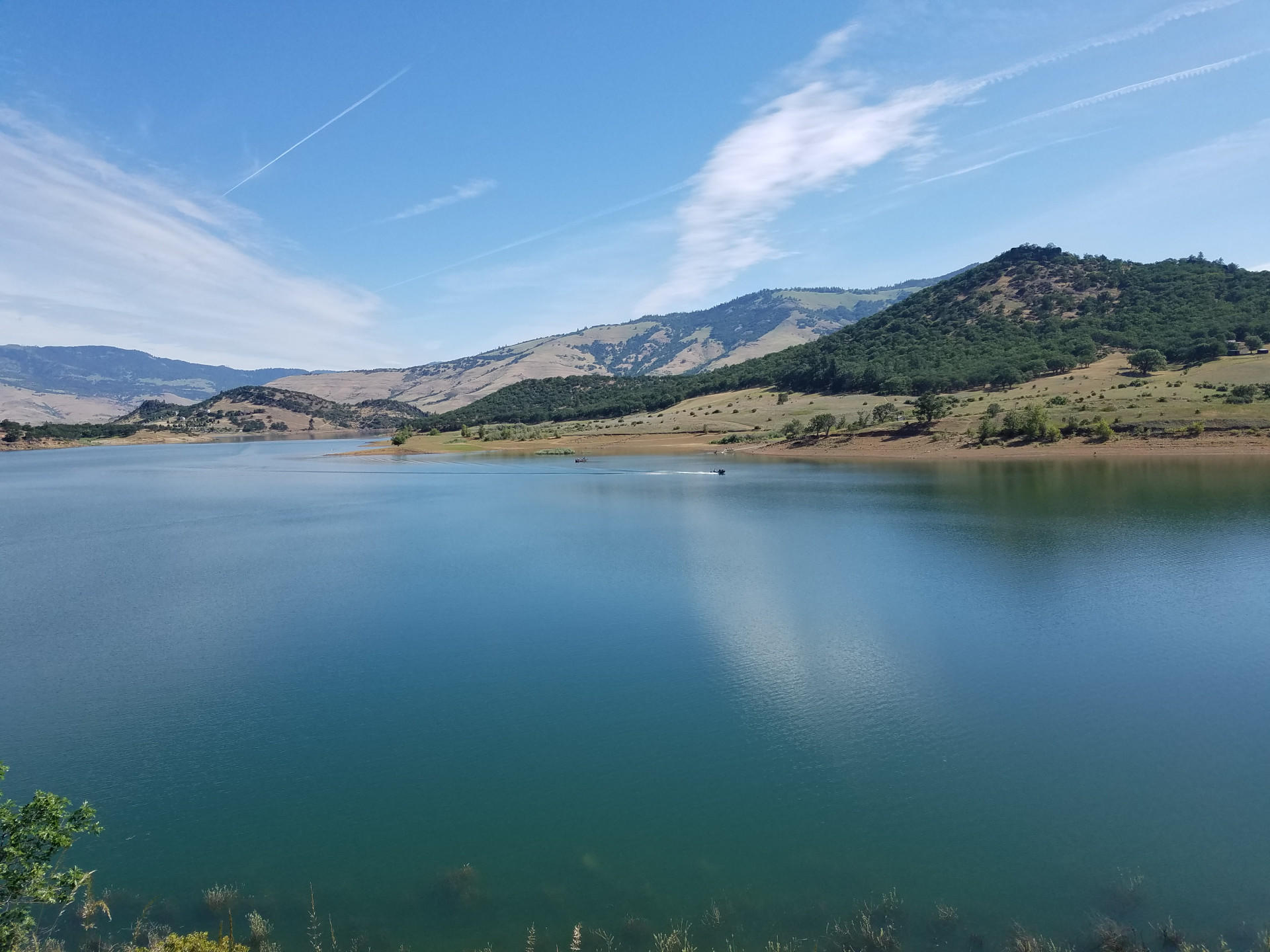 Sunny Oaks Subdivision - Residential