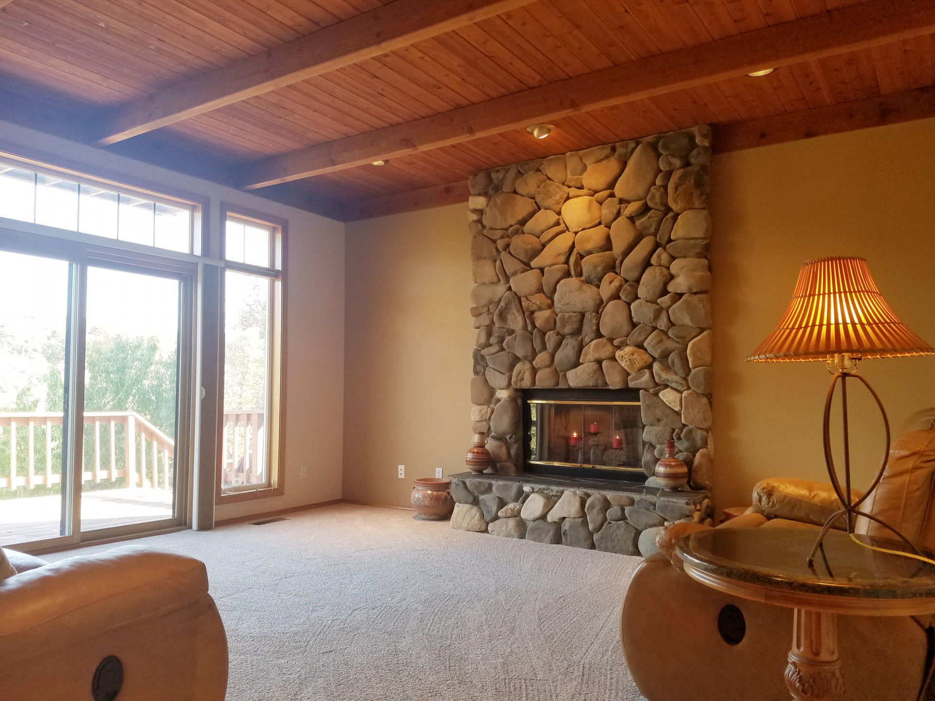 Sunny Oaks Subdivision - Residential