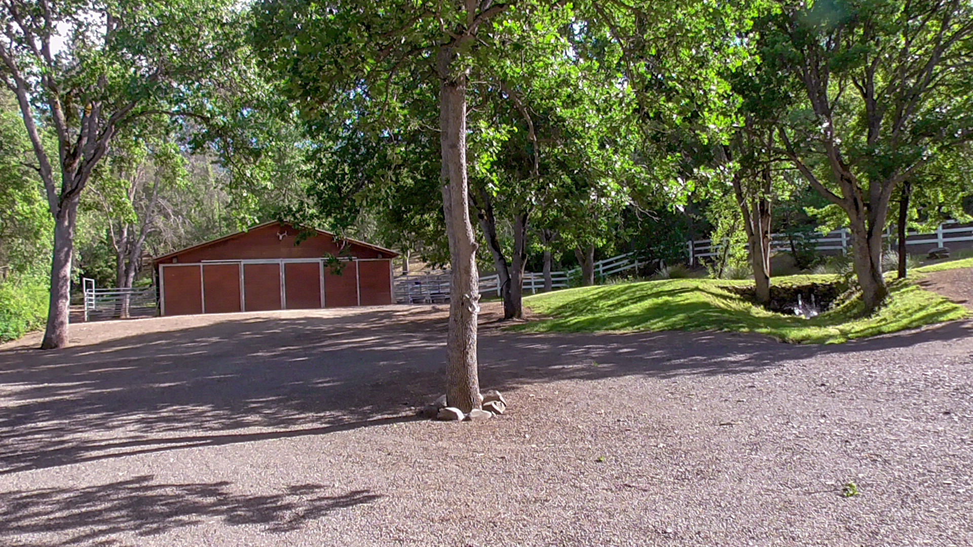 Sunny Oaks Subdivision - Residential