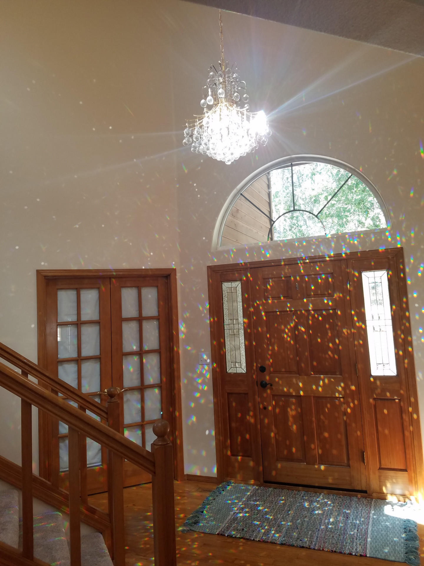 Sunny Oaks Subdivision - Residential