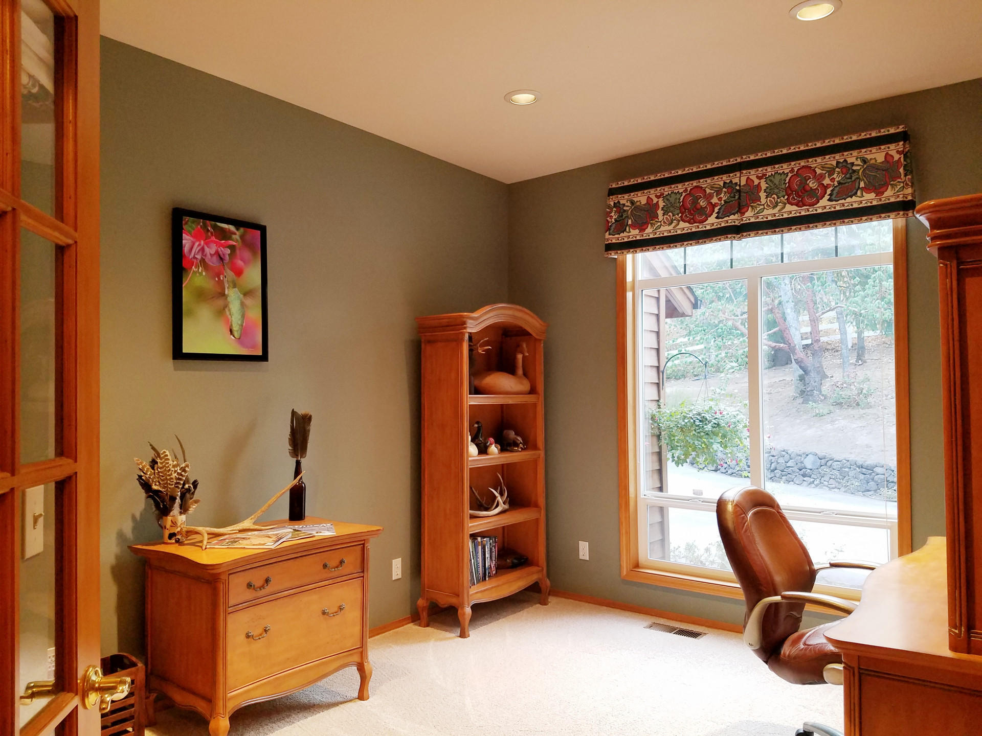 Sunny Oaks Subdivision - Residential