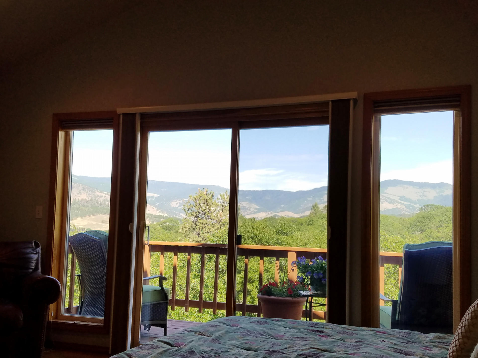 Sunny Oaks Subdivision - Residential