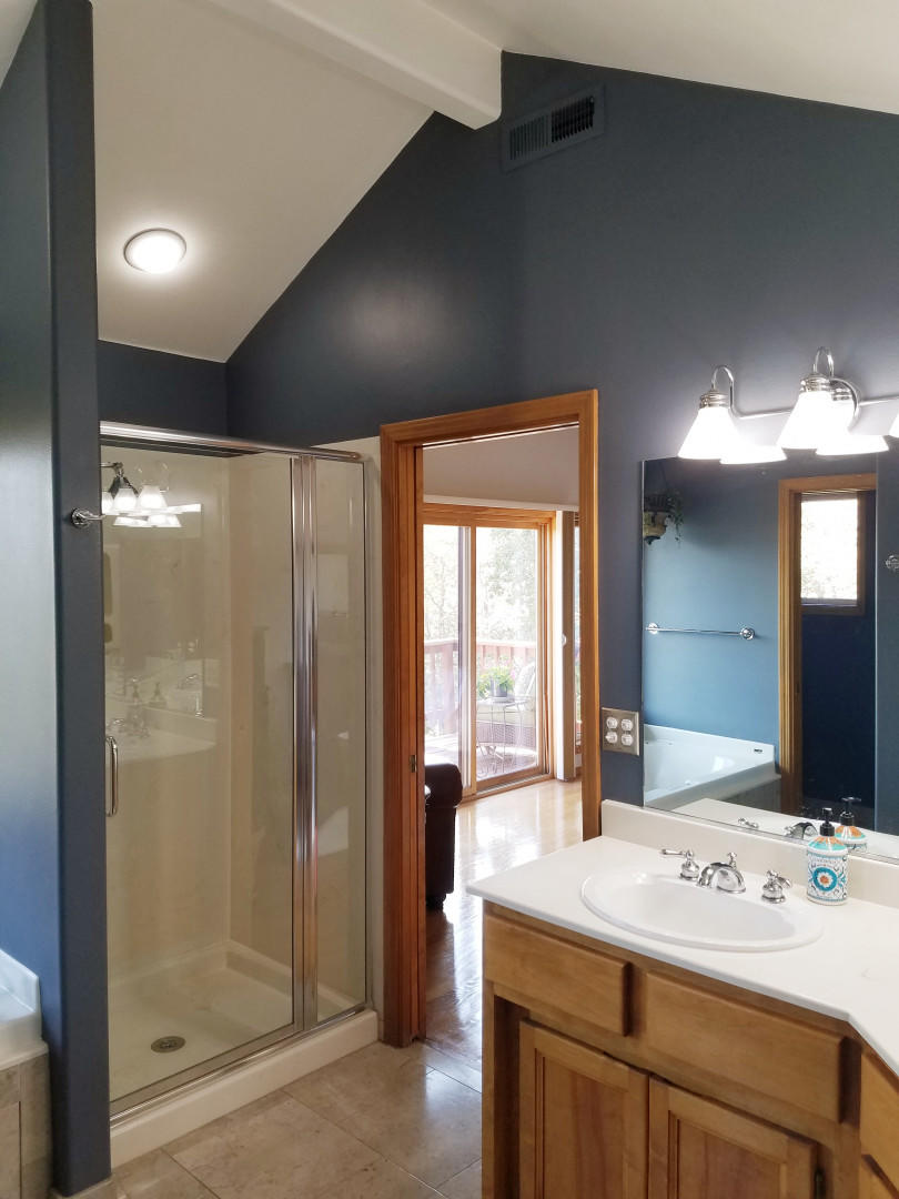 Sunny Oaks Subdivision - Residential