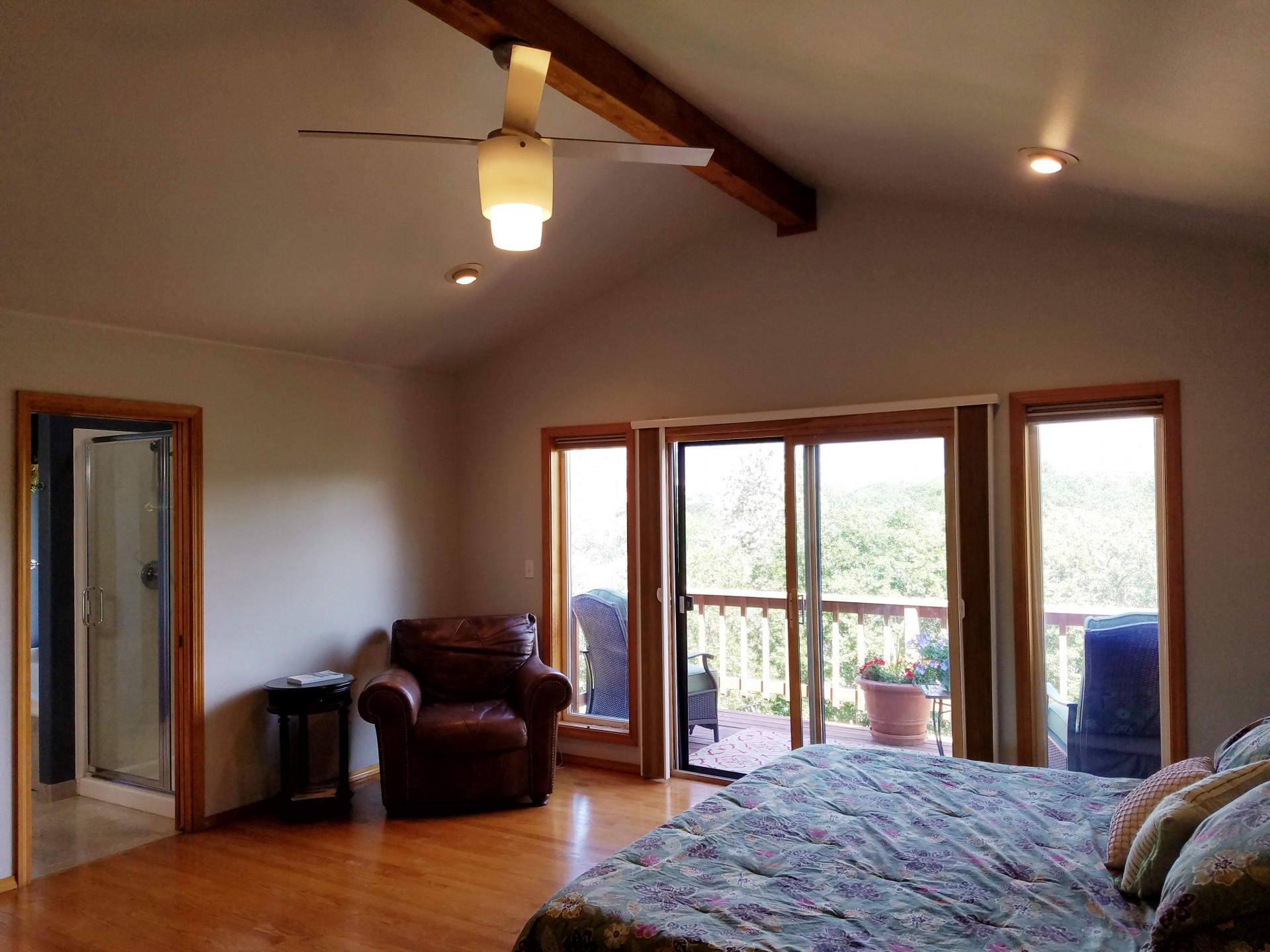 Sunny Oaks Subdivision - Residential