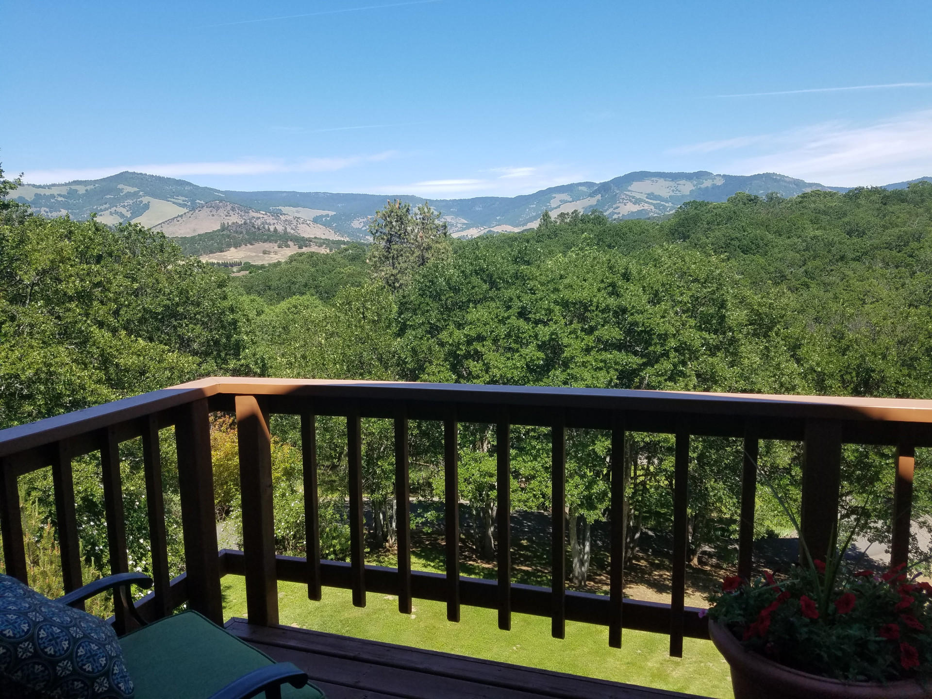 Sunny Oaks Subdivision - Residential