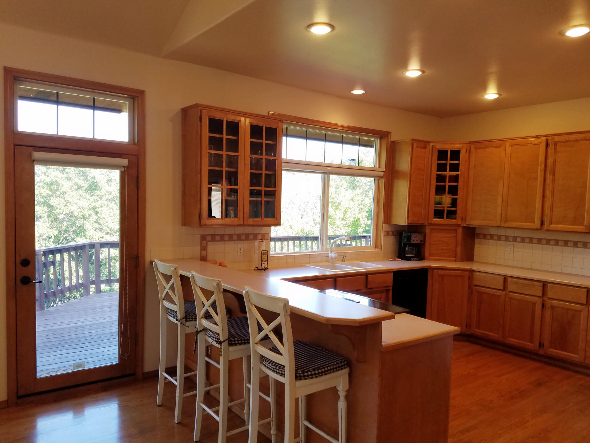 Sunny Oaks Subdivision - Residential