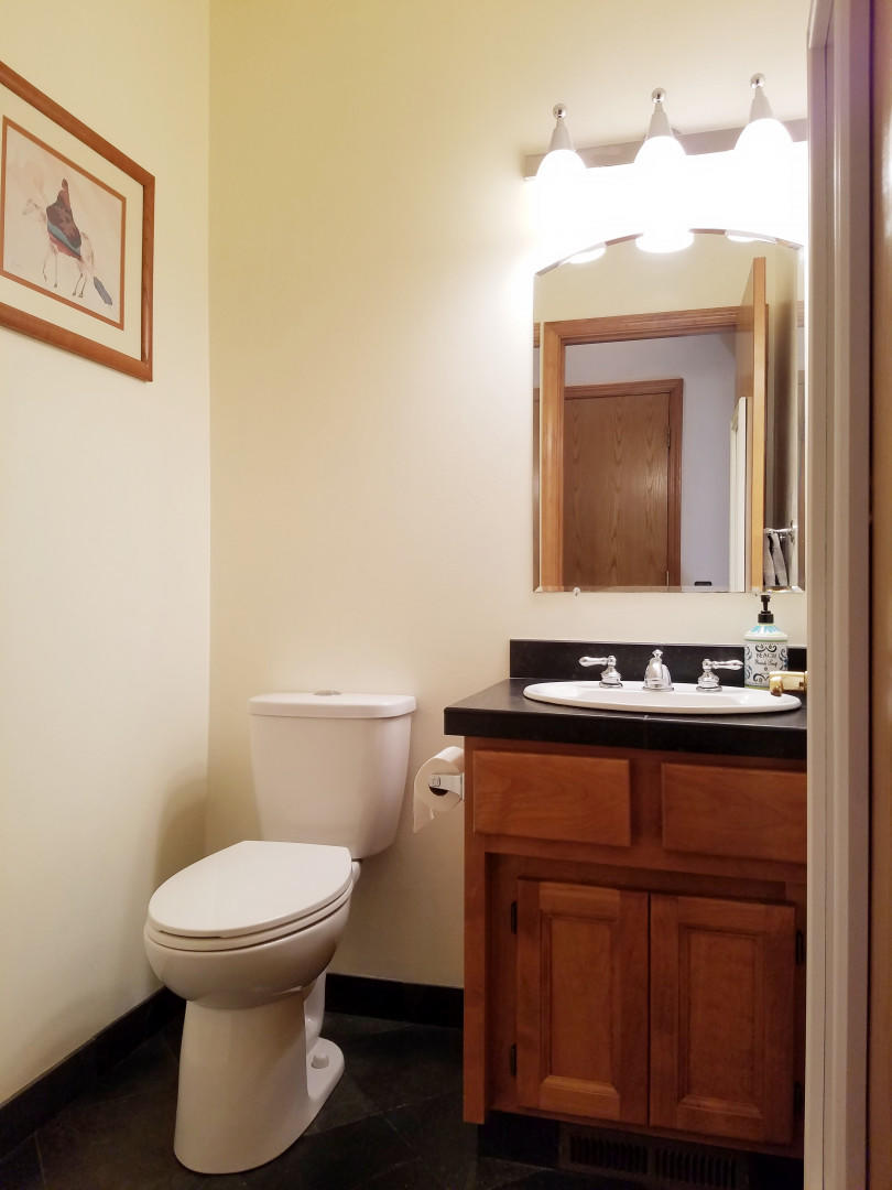 Sunny Oaks Subdivision - Residential