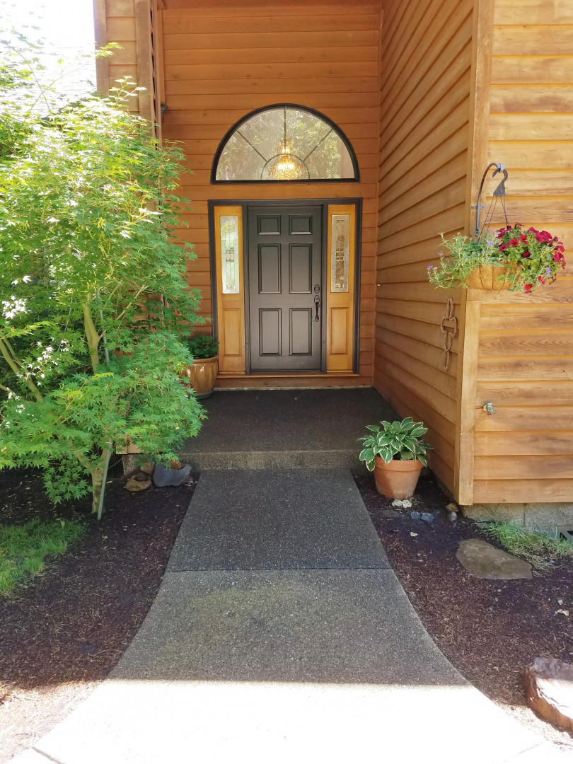 Sunny Oaks Subdivision - Residential