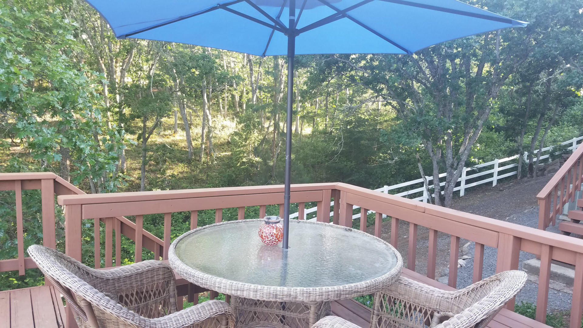 Sunny Oaks Subdivision - Residential