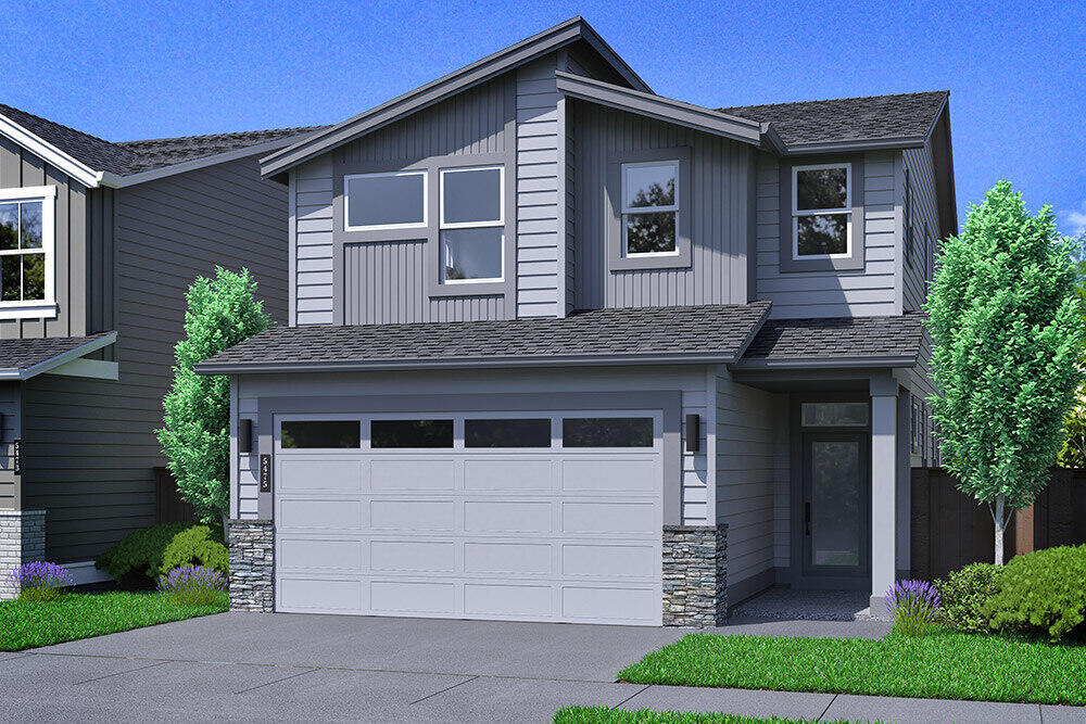 Easton - Residential