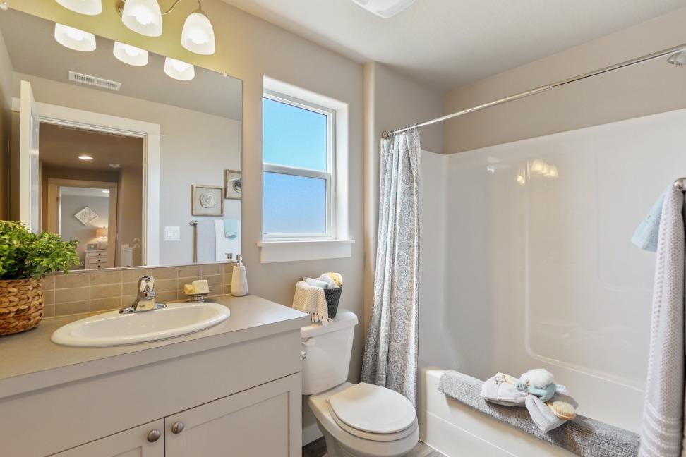Delta Estates Phase 4And 5 - Residential