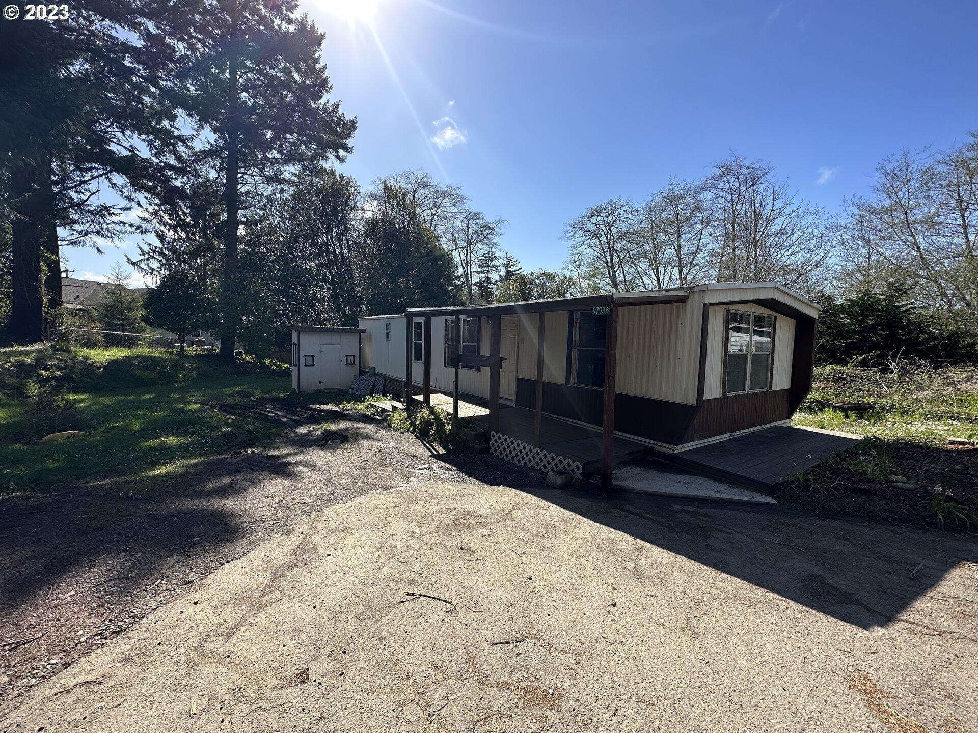 N/A - Residential