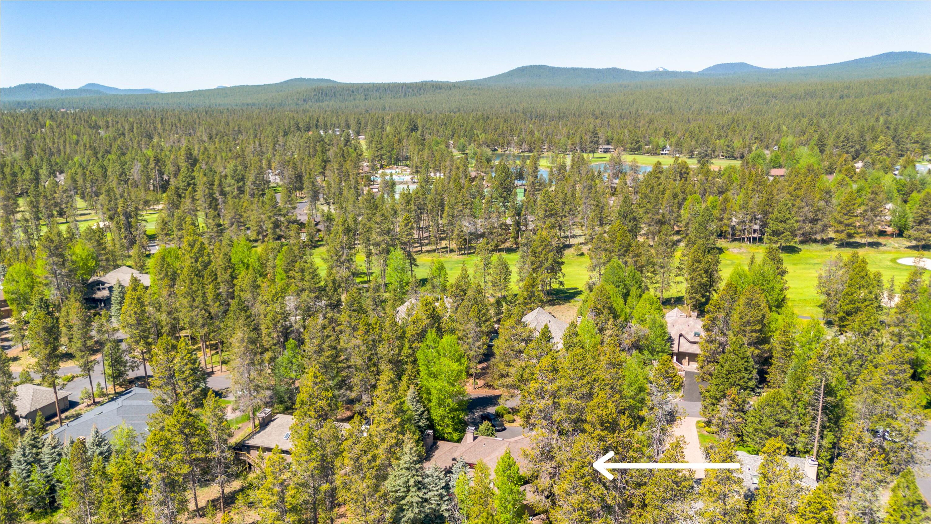 Fairway Point Villag - Residential