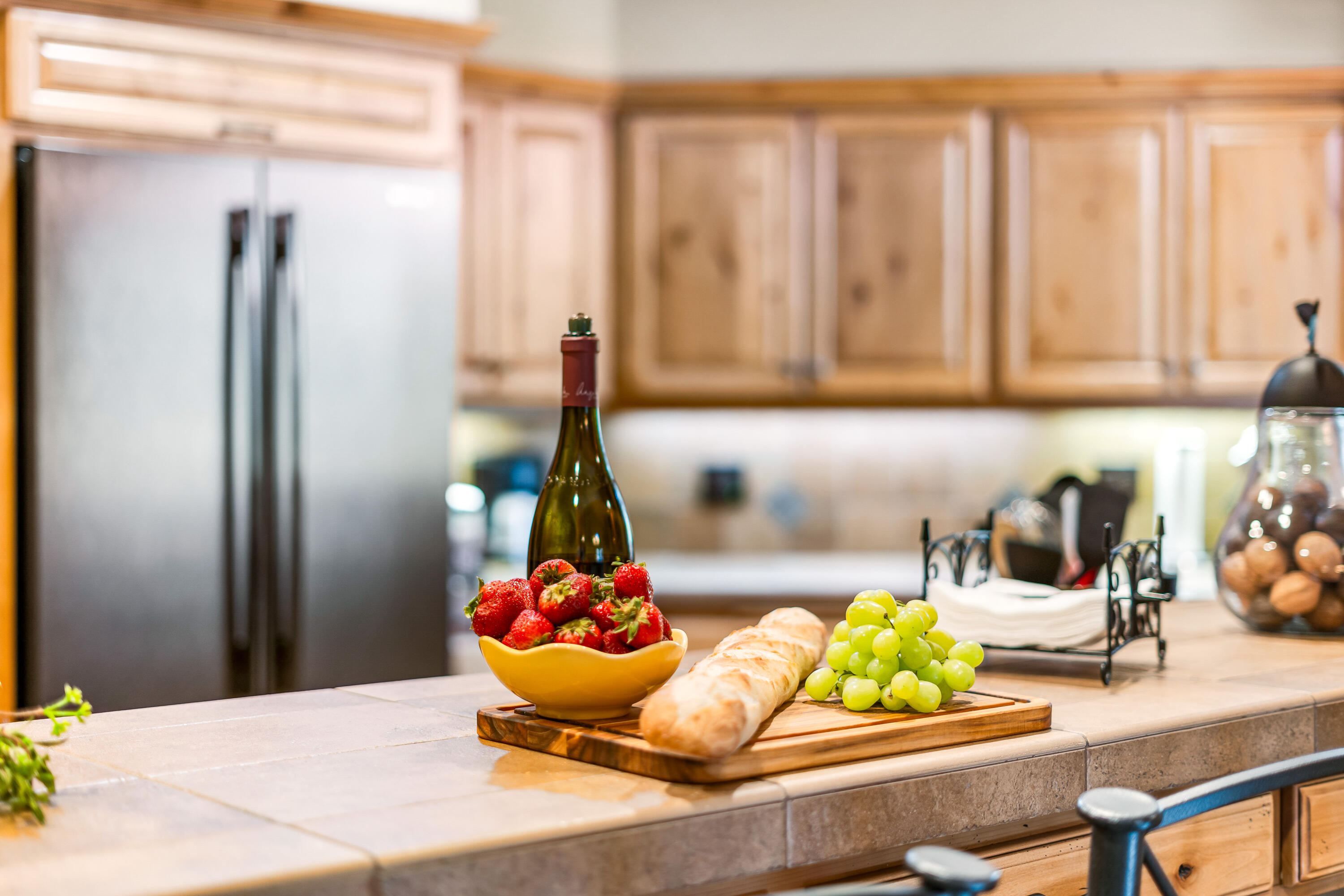 Fairway Point Villag - Residential