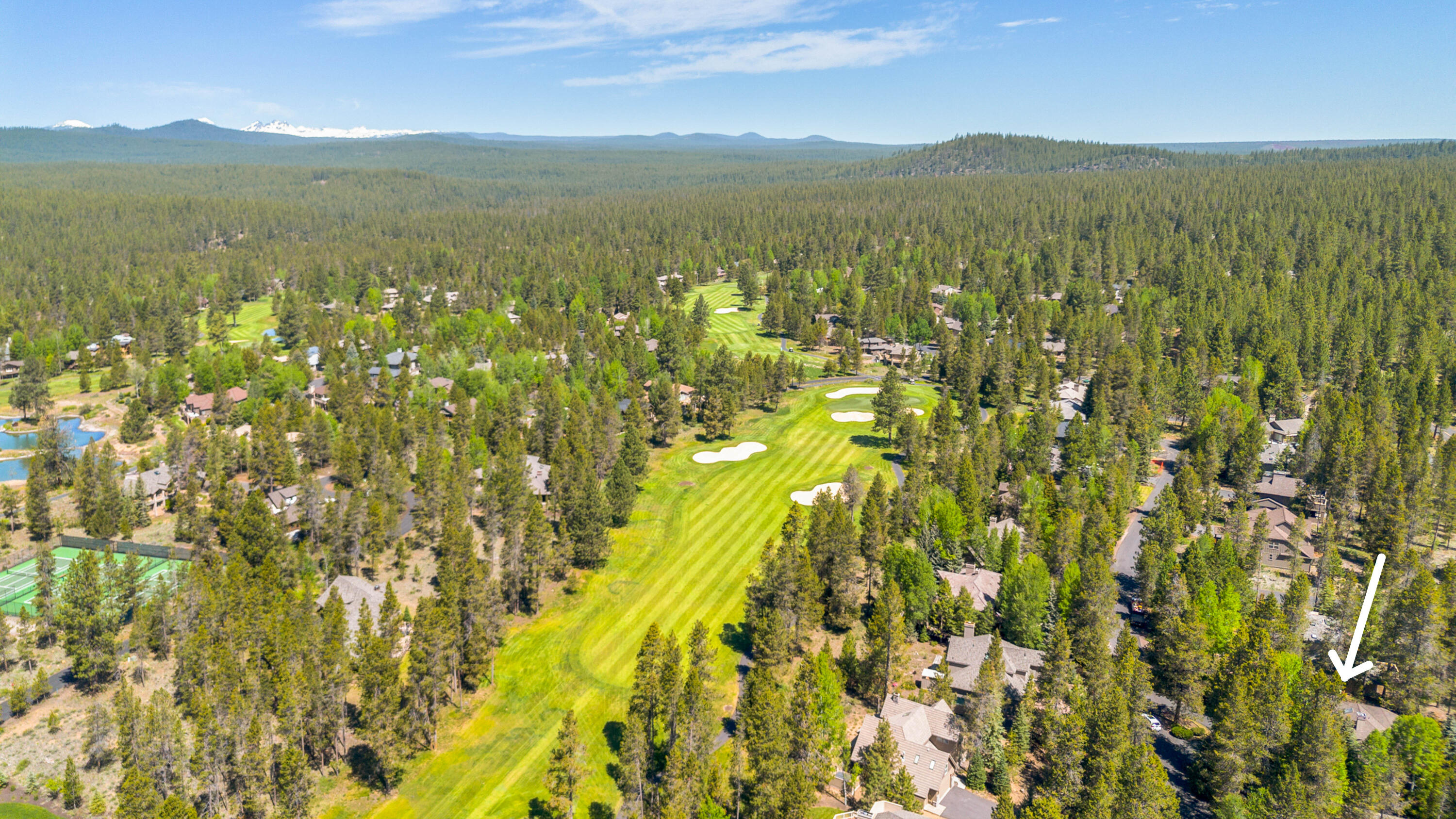 Fairway Point Villag - Residential