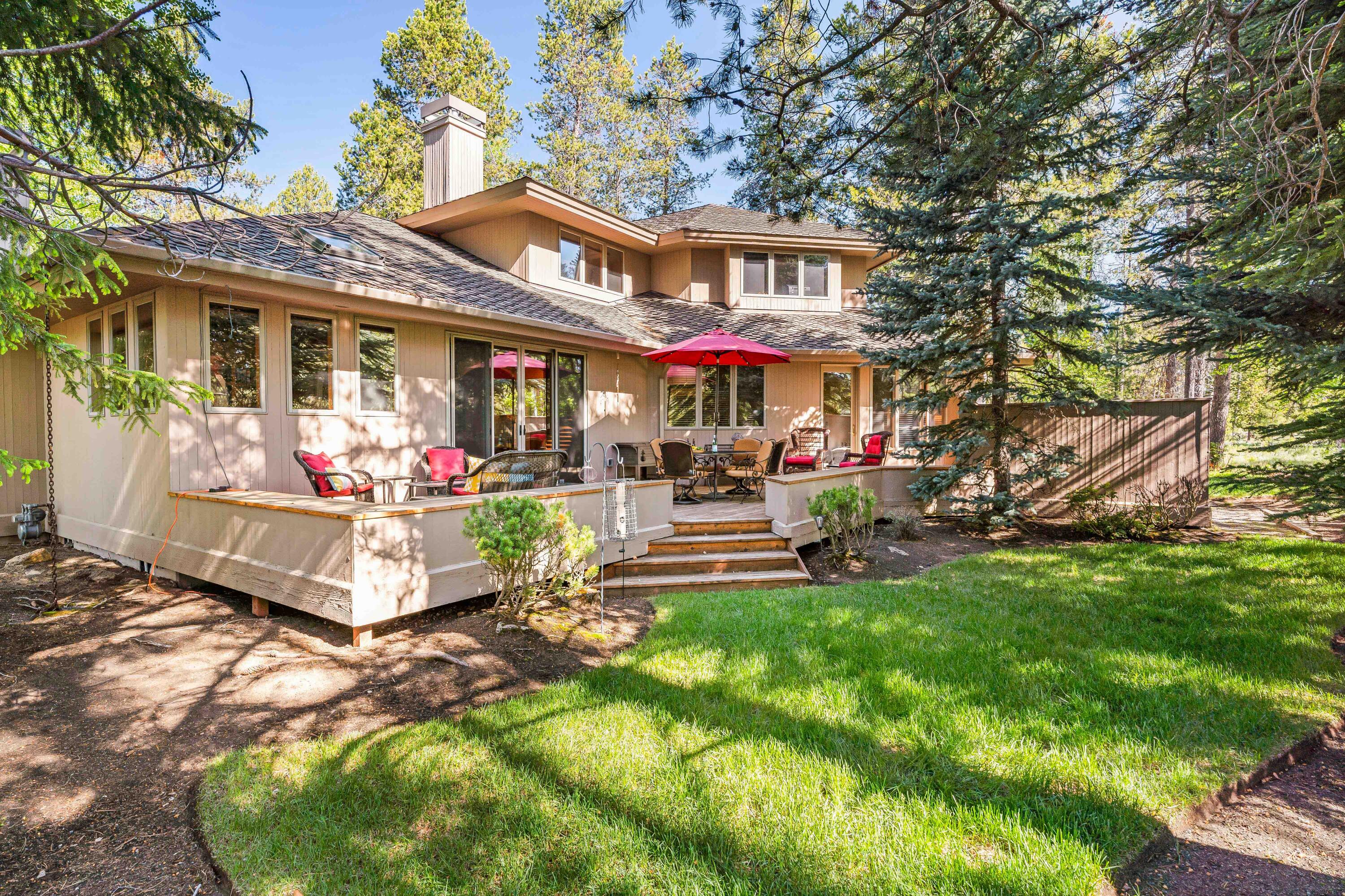 Fairway Point Villag - Residential