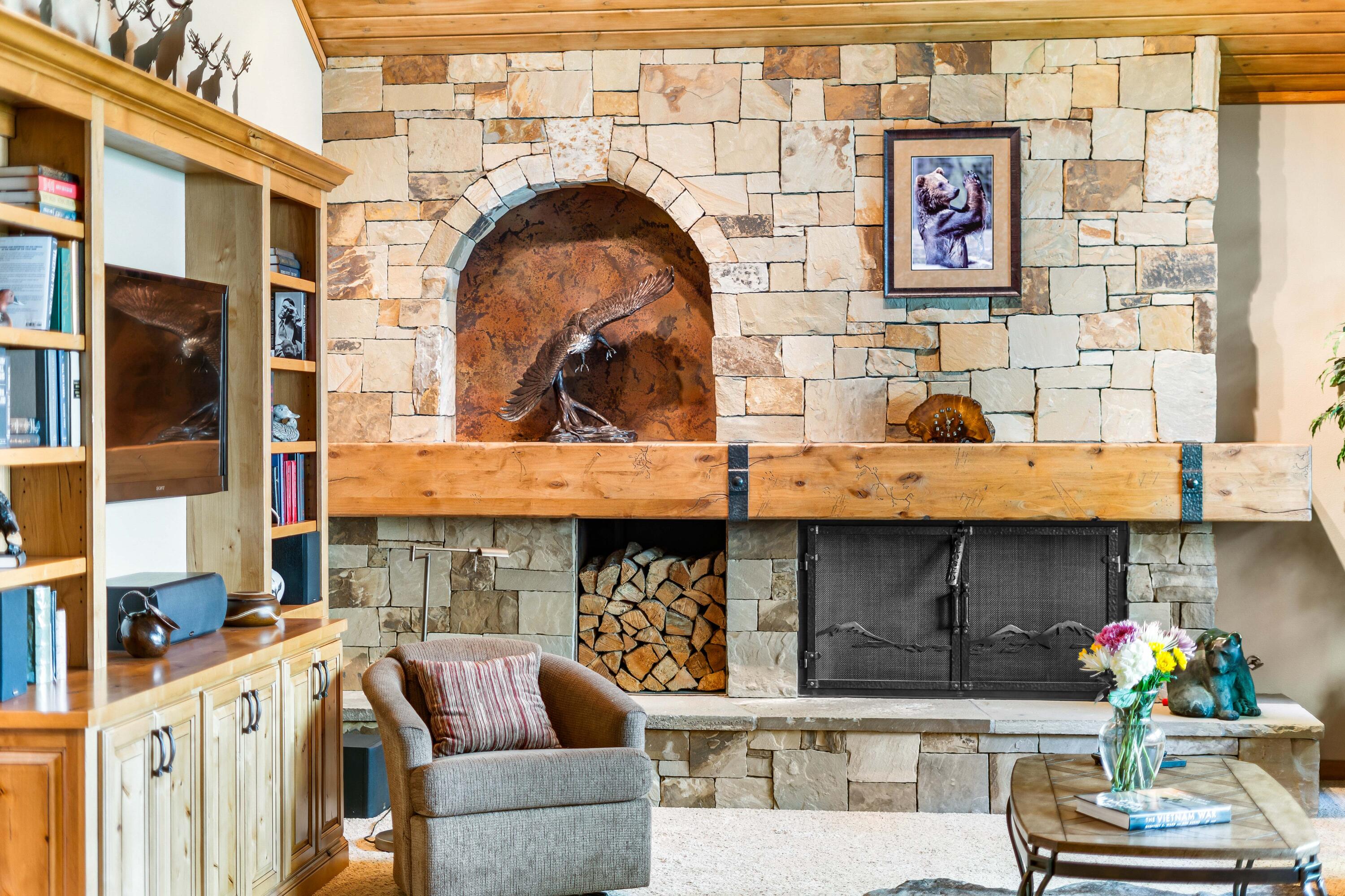 Fairway Point Villag - Residential