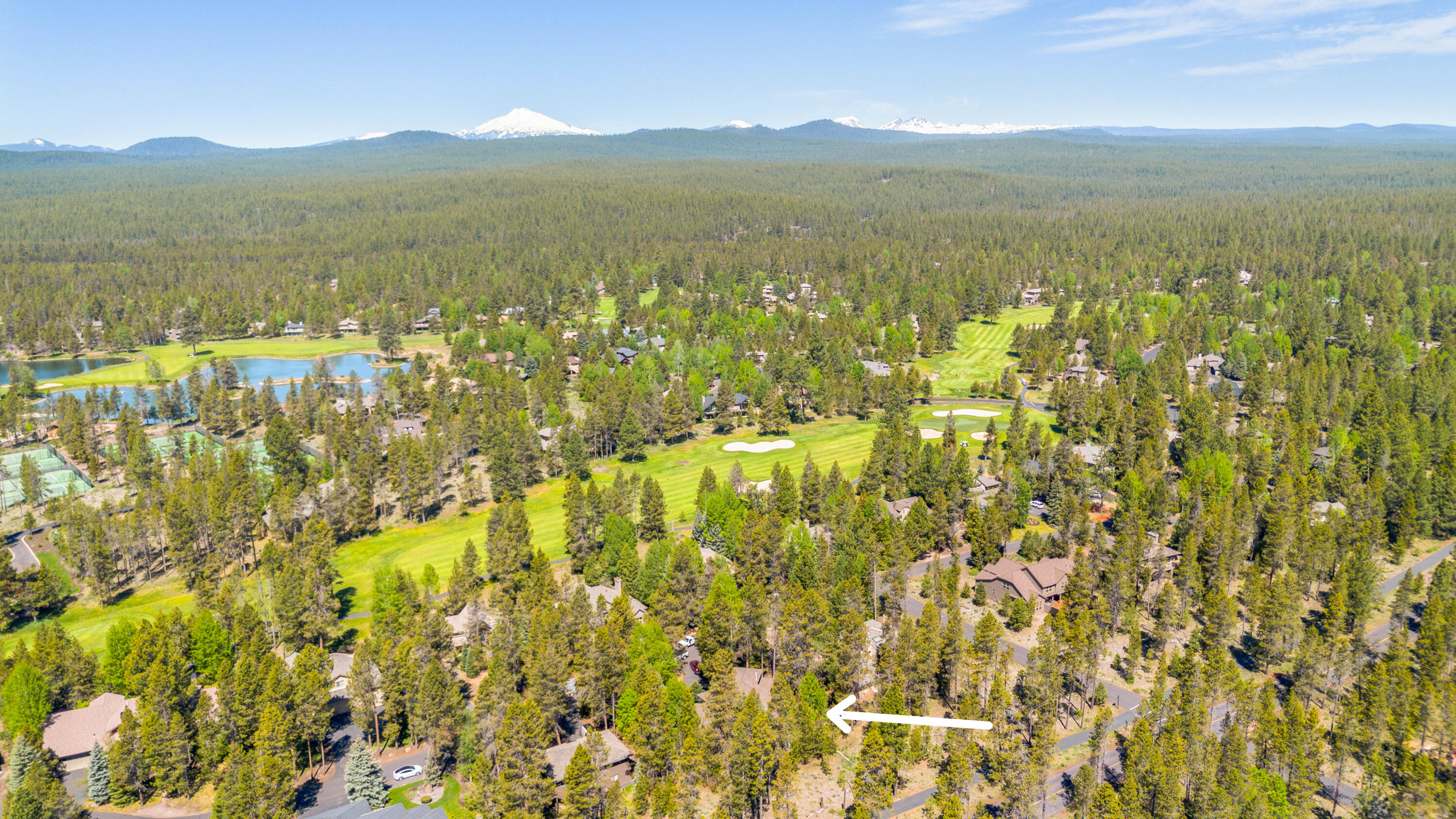 Fairway Point Villag - Residential