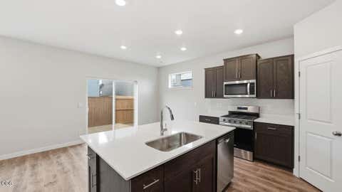 Tiny photo for 21733 SE Stromboli Lane, Bend, OR 97702 (MLS # 220222799)