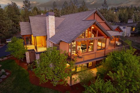 3326 NW Windwood Way Bend OR 97703