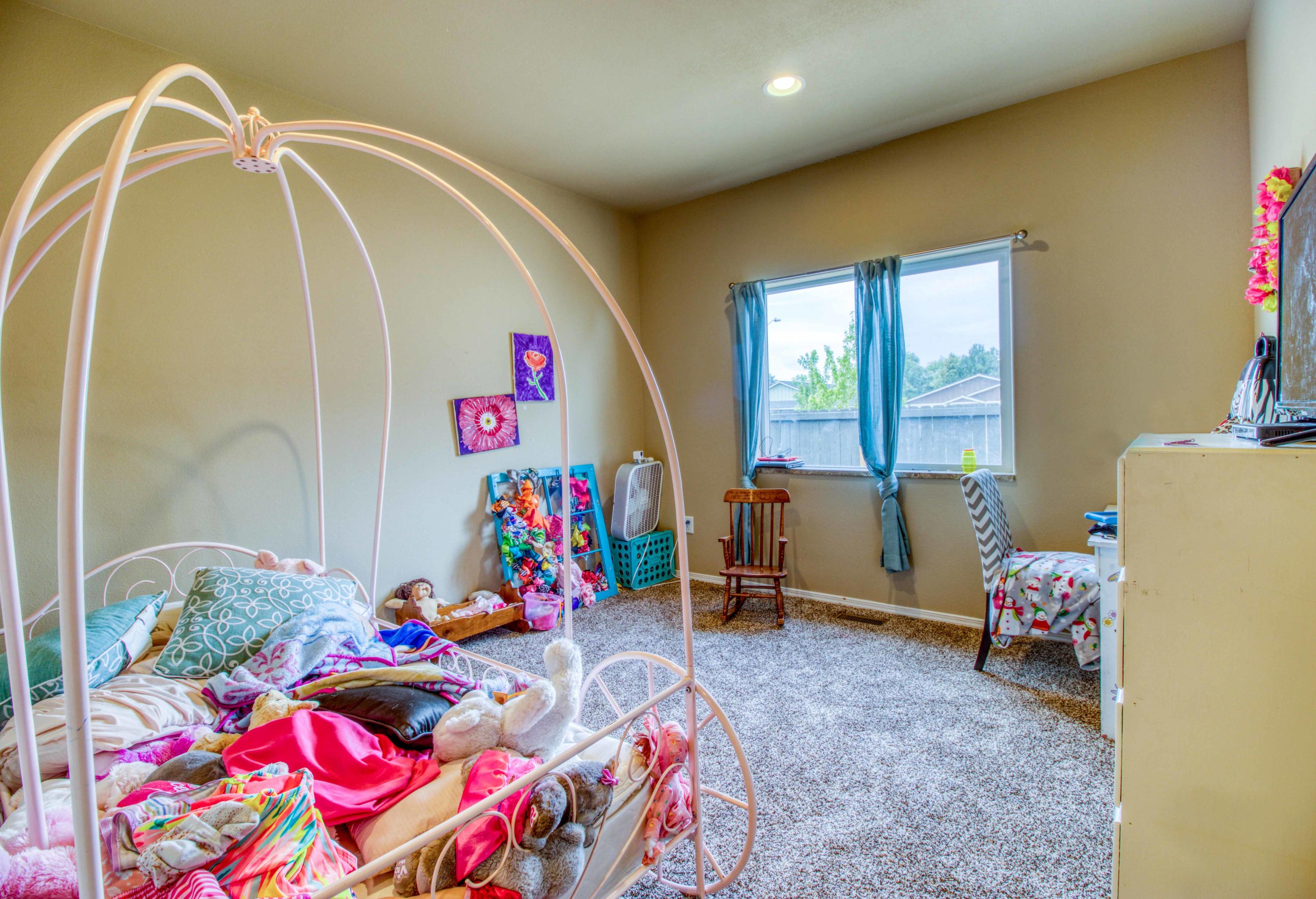 Roy Heart Estates - Residential