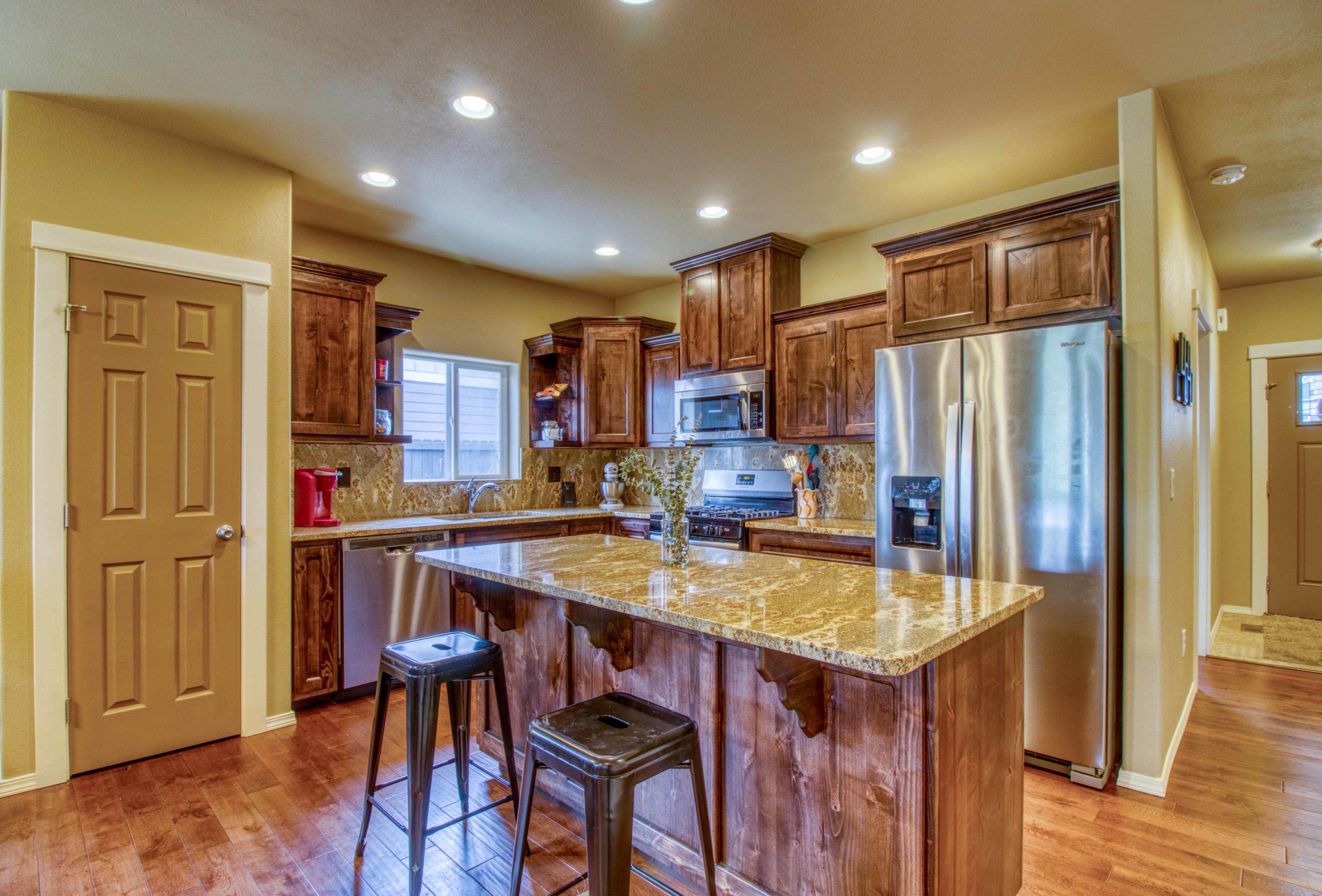 Roy Heart Estates - Residential